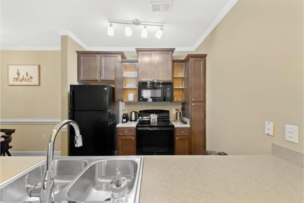 Appartement Viagem Perfect 1Br With Balcony Pool And Gym à Myrtle Beach Extérieur photo