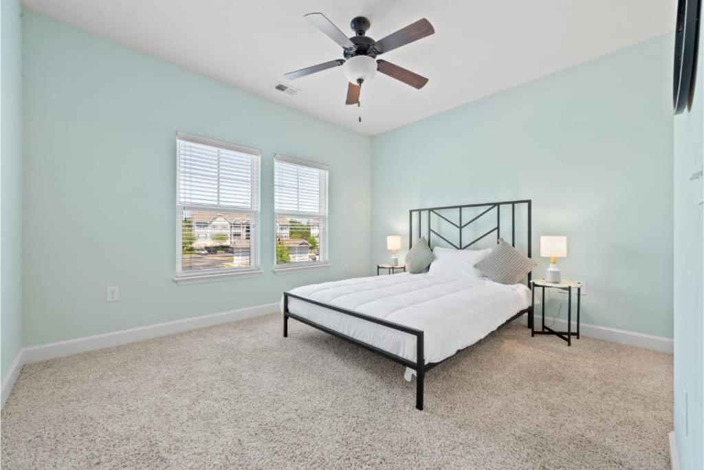 Appartement Viagem Perfect 1Br With Balcony Pool And Gym à Myrtle Beach Extérieur photo