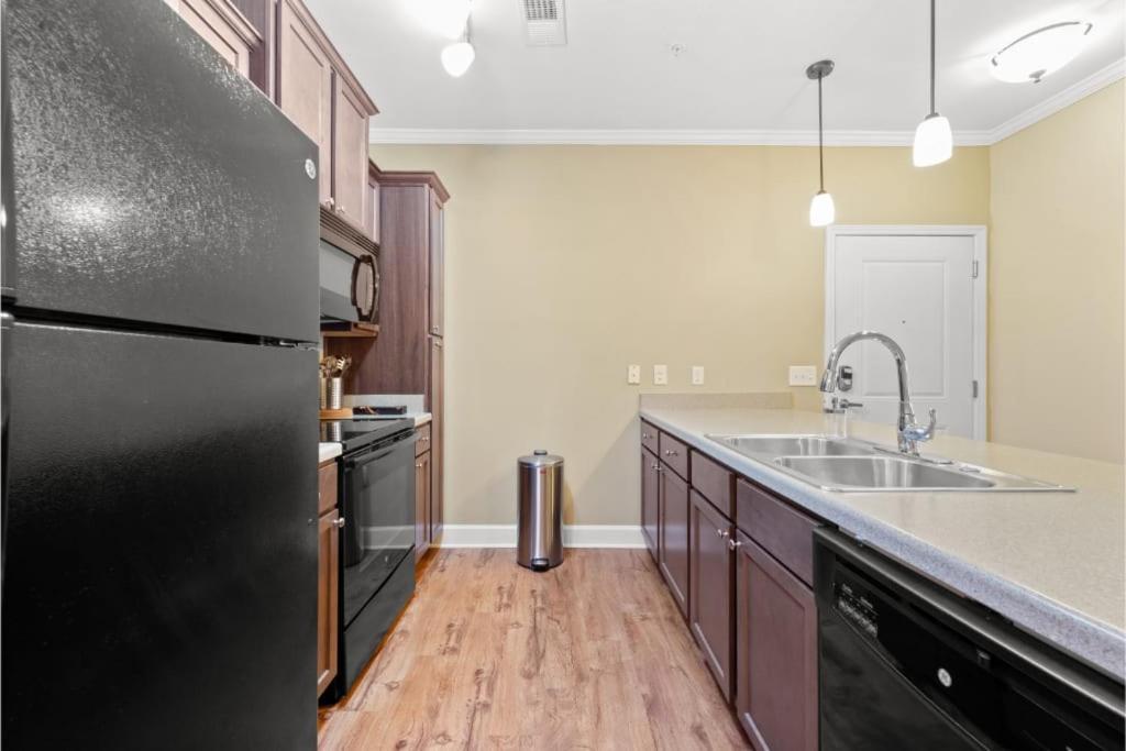Appartement Viagem Perfect 1Br With Balcony Pool And Gym à Myrtle Beach Extérieur photo