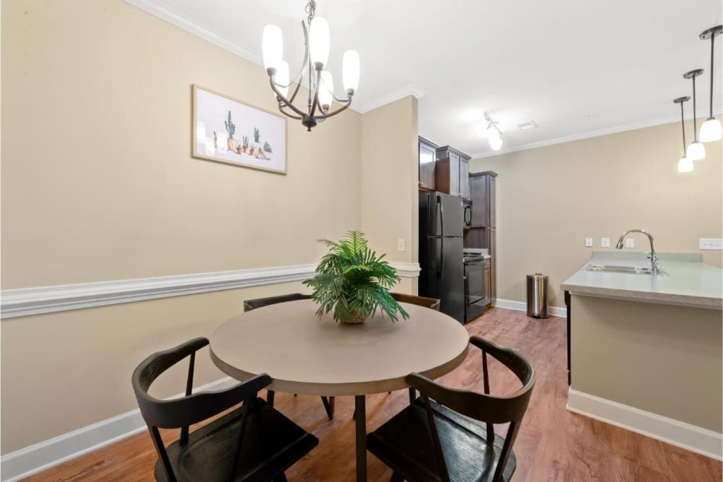 Appartement Viagem Perfect 1Br With Balcony Pool And Gym à Myrtle Beach Extérieur photo