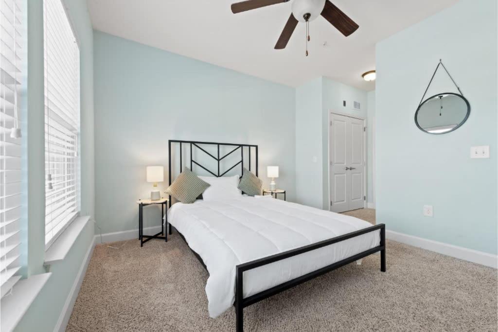 Appartement Viagem Perfect 1Br With Balcony Pool And Gym à Myrtle Beach Extérieur photo